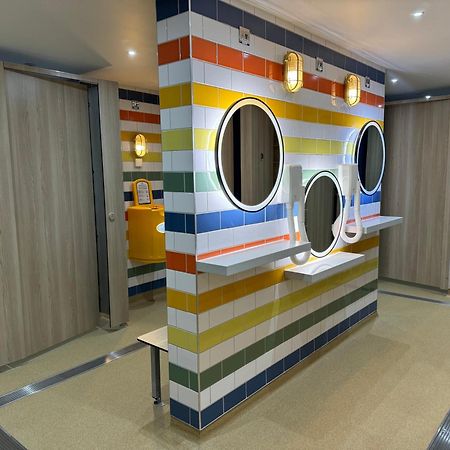 Wildflower, Premium Plus Hot Tub Lodge Южен Сърни Екстериор снимка